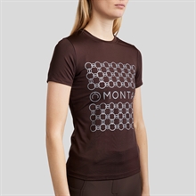 Montar MoChain t-shirt Outlet